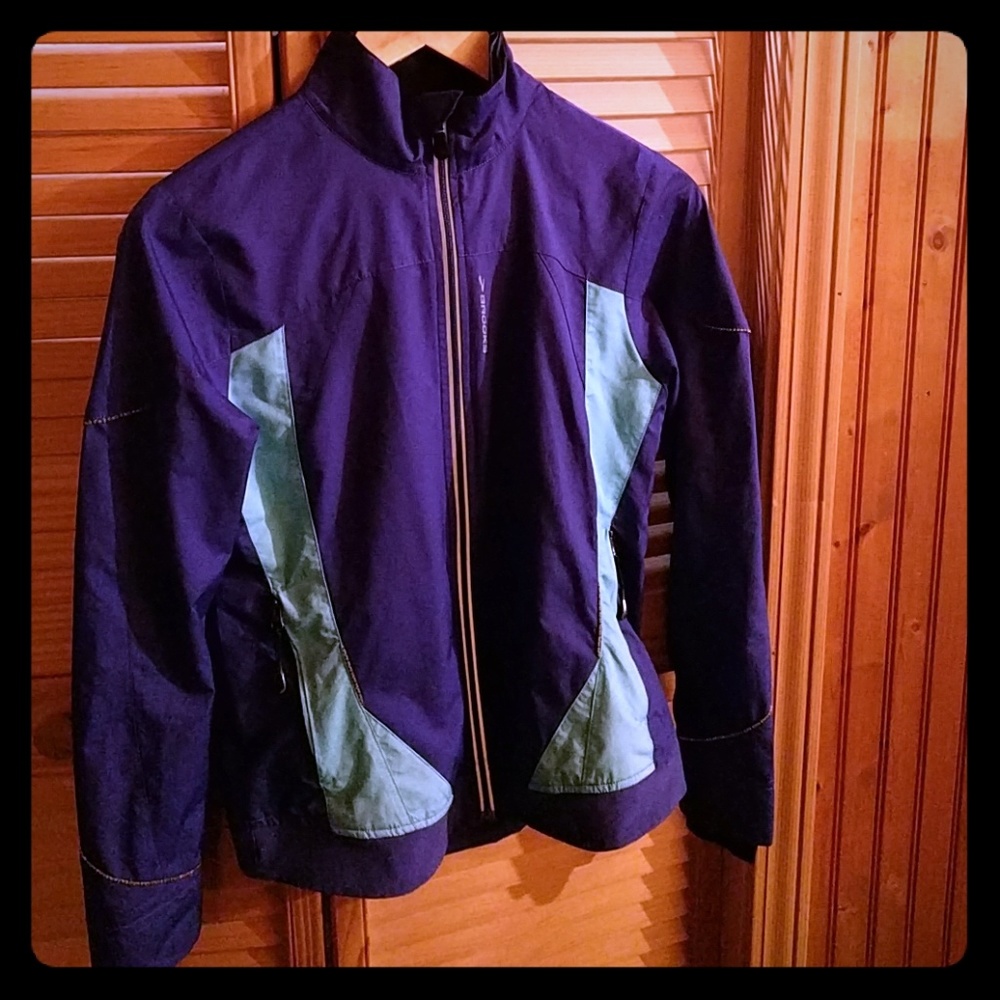 Brooks Lightweight Running Jacket